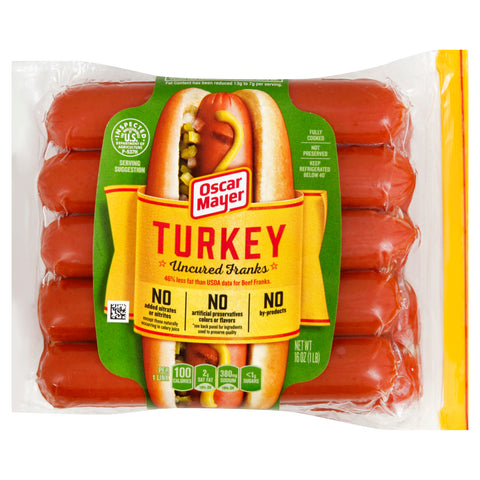 Frank Turkey