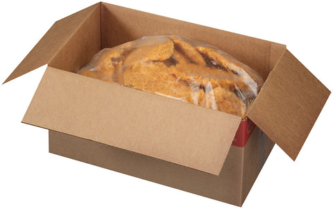 Tyson® CHICKEN BREAST FILLET BREADED HOT 'N SPICY 4 OZ 10029010928