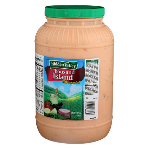 Hidden Valley® DRESSING THOUSAND ISLAND