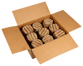 Tenderbroil® BEEF PATTIE FLAME GRILLED FC 3 OZ 10000009740