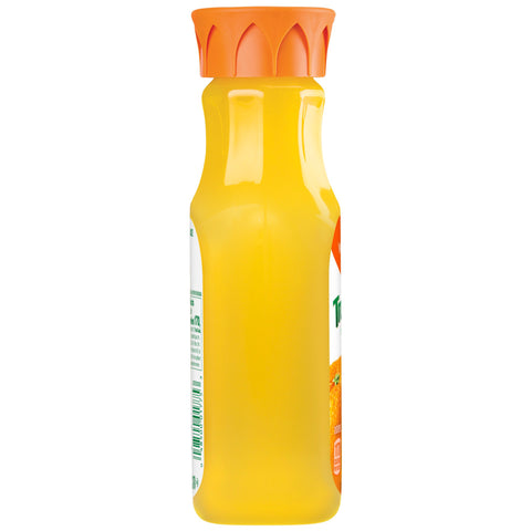 Pepsico Tropicana Pure Premium Original Orange Juice, 12 Ounce -- 12 per case.