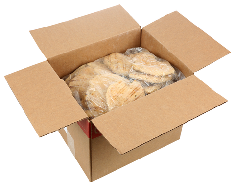 Tyson® Red Label™ CHICKEN BREAST FILLET BONELESS SKINLESS GRILLED