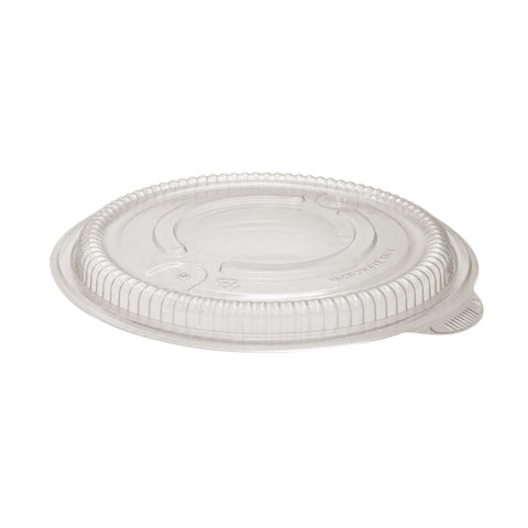 Anchor Packaging Incredi Bowl Clear Polypropylene Anti Fog Minimized Vented Lid Only -- 150 per case