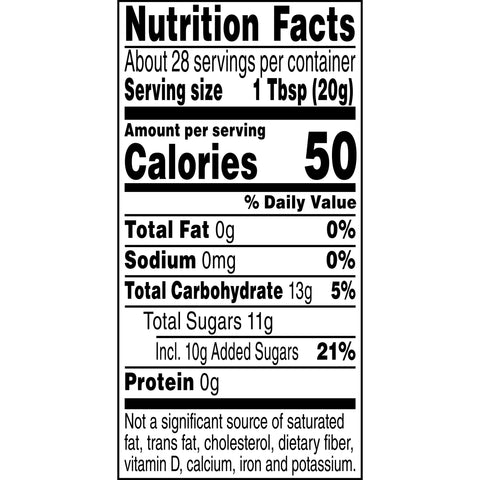 Smucker's® Platescapers® JAM STRAWBERRY SQUEEZE BOTTLE