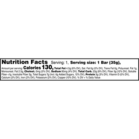 Kashi® BAR GRANOLA HONEY ALMOND FLAX 1.2 OZ