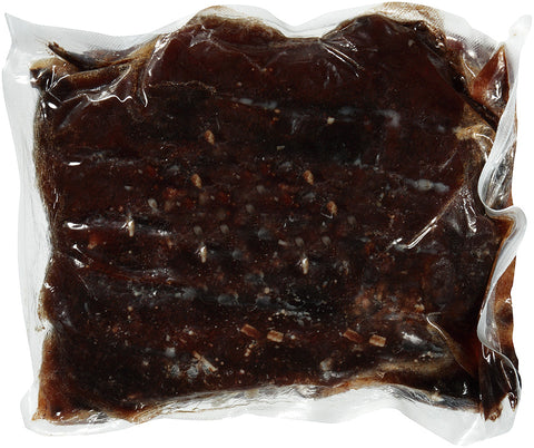 Beef Pot Roast Portion In Juice Oven Roasted Seasoned Fc 49217-0928