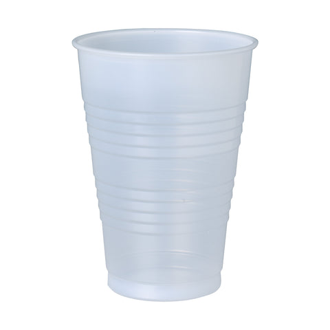 Conex™ Galaxy® CUP PLASTIC TRANSLUCENT SQUAT 16 OZ