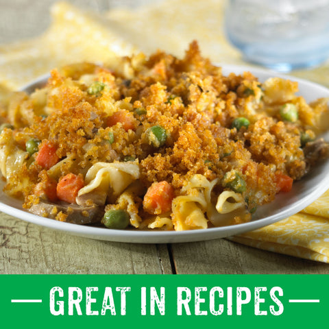 Breadcrumb Cracker Corn Flake Bulk