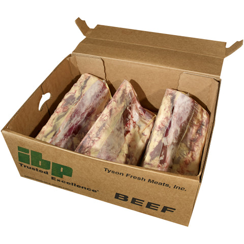IBP® BEEF LOIN SHORT LOIN SHORT-CUT 0X1 CHOICE #174
