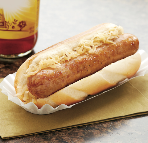 Hillshire Farm® BRATWURST LINK FC 5:LB 6