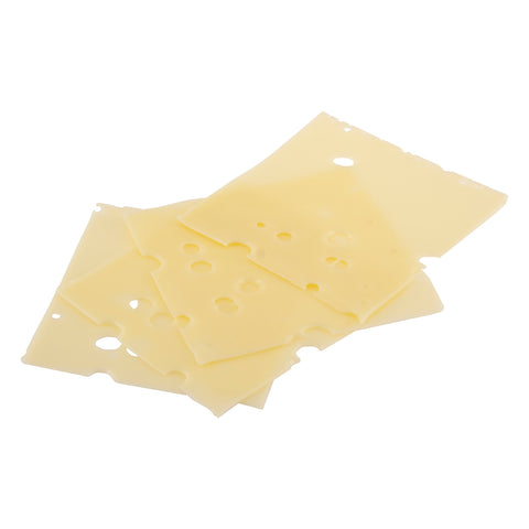 Cheese Swiss Sliced .75 Oz