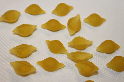 Zerega PASTA SHELL MEDIUM