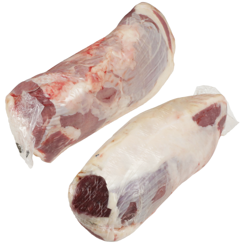 Buckhead Beef BEEF EYE OF ROUND CHOICE #171C