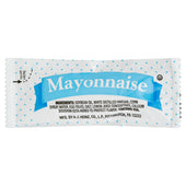 Portion Pac MAYONNAISE SINGLE SERVE 0021810/78000384