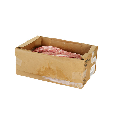 Packer PORK SPARERIB MEDIUM SEABOARD