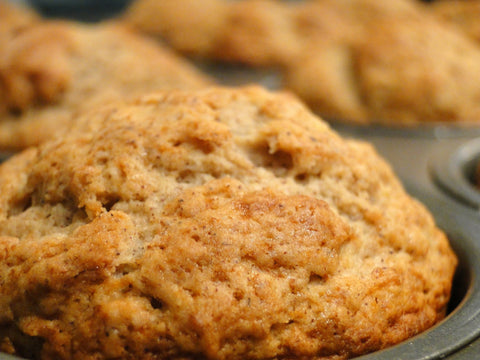 Gilster Mary Lee MUFFIN MIX BASIC COMPLETE