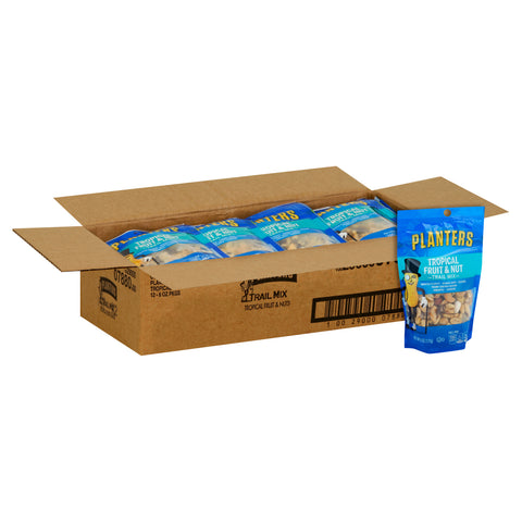 Planters TRAIL MIX FRUIT & NUT