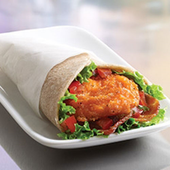 Chicken Tenderloin Breaded Hot 'n Spicy Select Cut Fc 38365-0928