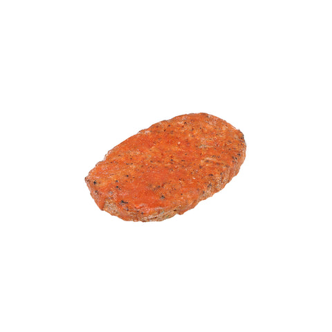 Beef Meatloaf Slice With Ketchup Glaze Fc 6 Oz 3325b