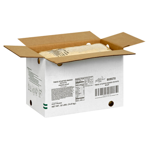 Soup Potato Twiced Baked 805570/78001440