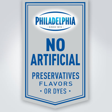 Philadelphia FILLING CREAM CHEESE CHEESECAKE