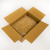 Noodle Egg Wide 51% Whole Grain