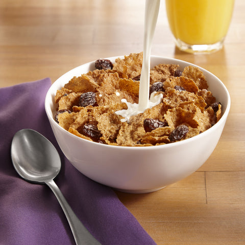 Kelloggs Raisin Bran Cereals, 56 Ounce -- 4 per case