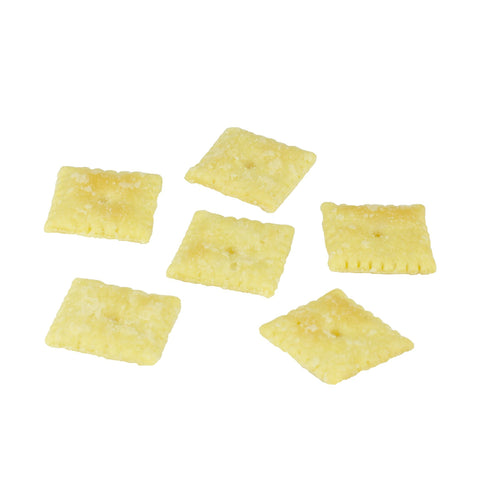 Snack Cracker Cheez-it® White Cheddar