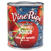 Vine Ripe SAUCE TOMATO