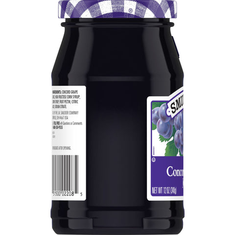 Jelly Grape