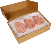 Advancepierre™ BEEF SIRLOIN BREAKAWAY MARINATED