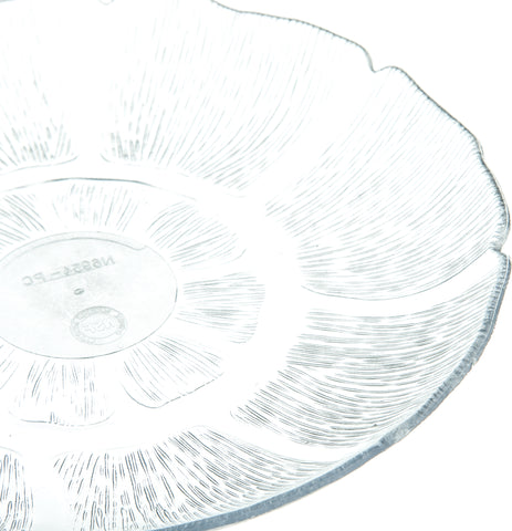 Carlisle PLATE PETAL MIST® CLEAR 7-11/16