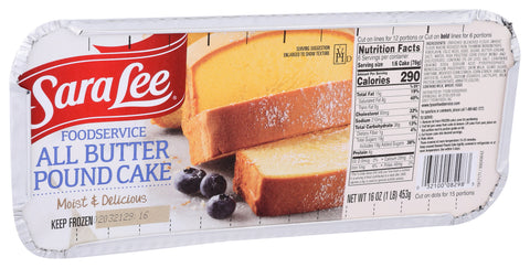 Cake Pound Large 10