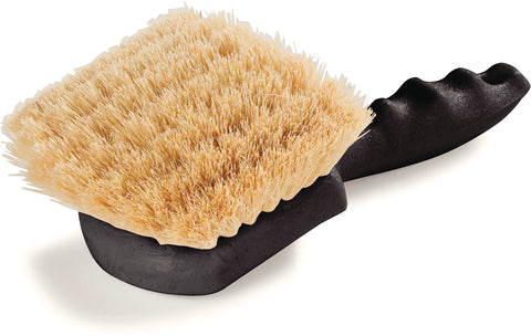 Sparta® BRUSH SCRUB UTILITY W/ POLYPROPYLENE BRISTLES 8.5X3