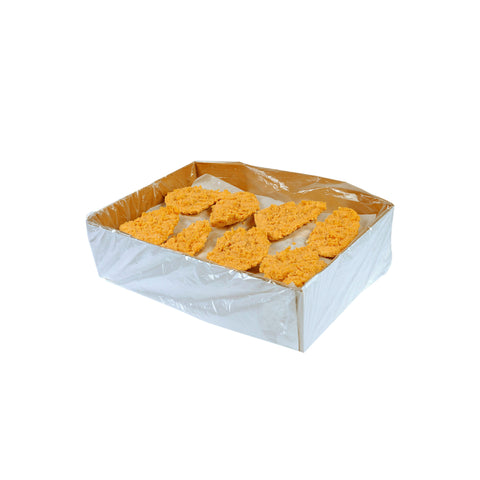 Chicken Fried Chicken Breast Boneless Skinless Breaded 936545