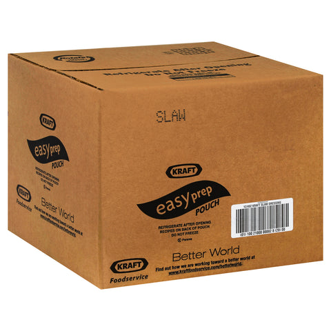Kraft Slaw Dressing, 40 Ounce -- 12 per case