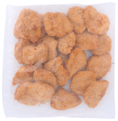Tyson® Red Label™ CHICKEN FILLET SWEET CLASSIC BONELESS SKINLESS NAE FC 4 OZ 10000038887
