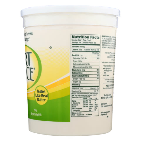 Margarine Buttery Spread Zt