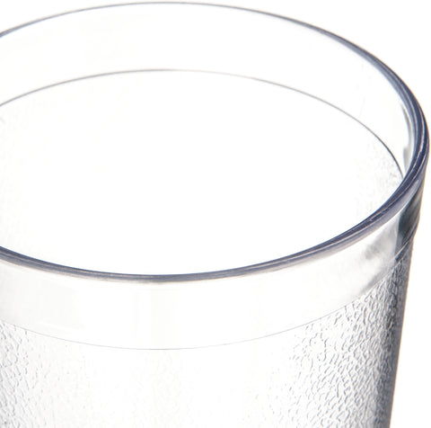 Tumbler Stackable™ San Clear 16 Oz