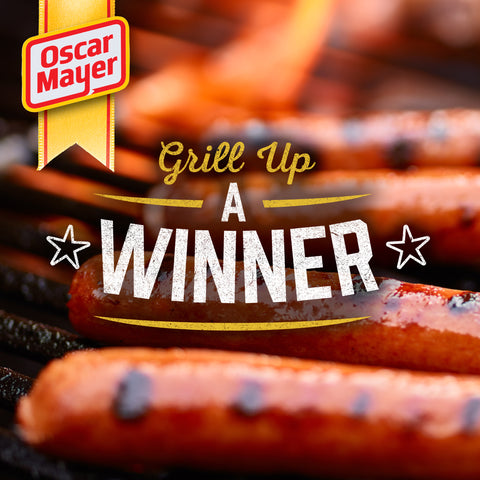 Kraft Oscar Mayer Hot Dog - Cheese, 16 Ounce -- 12 per case.