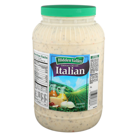 Hidden Valley® DRESSING ITALIAN CREAMY
