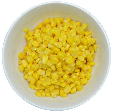 Packer CORN WHOLE KERNEL LOW SODIUM