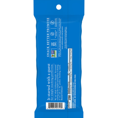Sahale Snacks ALMOND CALIFORNIA CADDY 9-PACK