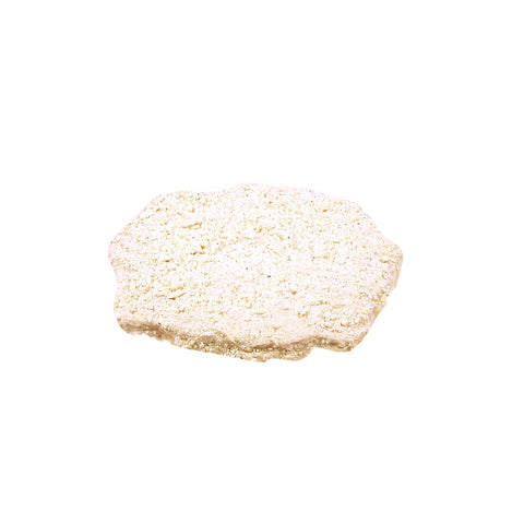 Advance Food Western Style Chopped Country Fried Beef Steak, 8 Ounce -- 20 per case.