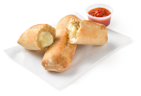 Bosco's BREADSTICK STUFFED W/ MOZZARELLA WHOLE GRAIN 5