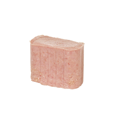 Spam Less Sodium Lunch Meat, 12 Ounce -- 12 per case