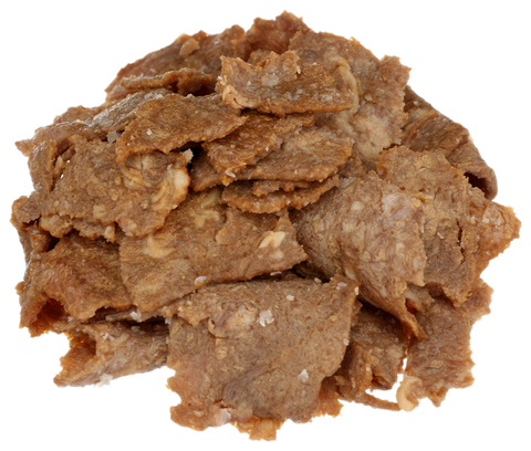 Steak Eze Redi Steak Philly Sliced Marinated Beef Steak, 10 Pound