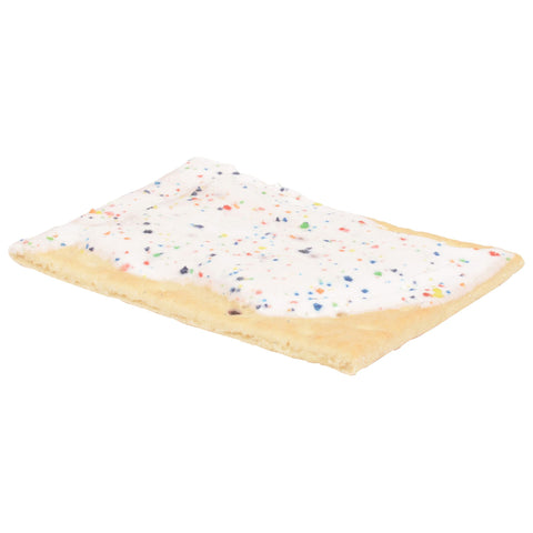 Pastry Pop-tarts® Made W/ Whole Grain Frosted Blueberry