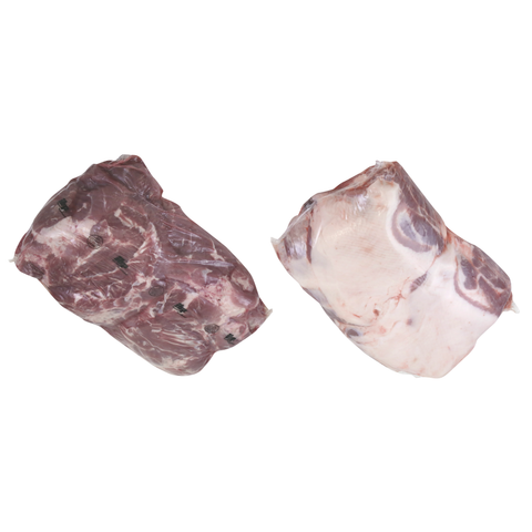 IBP® PORK SHOULDER BOSTON BUTT BONELESS