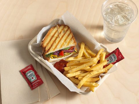 Heinz Single Serve Barbecue Sauce, 12 Gram -- 200 per case.